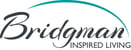 Bridgman Brand Logo