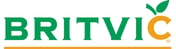 Britvic Brand Logo