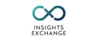 Insights Exchange Logo - Vertical